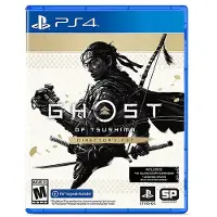 Ghost of Tsushima : Director's Cut (UK/Arabic)