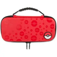 PowerA Étui rouge Protect Pokeball [NSW]