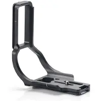 Sunway L-Plate for Nikon D850 (incl. grip PNLD850G)