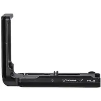 Sunway Plaque en L pour Nikon Z6 et Z7