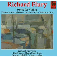 Music&Words Werke Fur Violine - Oeuvres Pour Violon