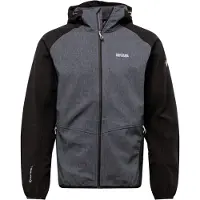 Regatta Arec Iii Softshell Jacket Gris M Homme