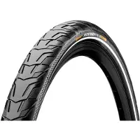 Continental Pneu Ride City 28x175 Extrapuncture