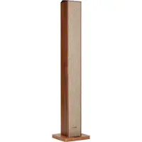 Aiwa TSBT-270WD, modèle filaire et sans fil, 50 W, en bois