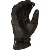 KLIM Vanguard Gore-tex Gloves Noir 2XL / Short Homme