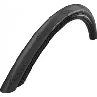 Schwalbe One Raceguard Performance 700c X 25 Rigid Road Tyre Noir 700C x 25