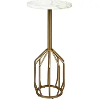 Dutchbone Table (25 x 56 cm)