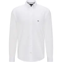 Fynch&Hatton Chemise blanc cassé