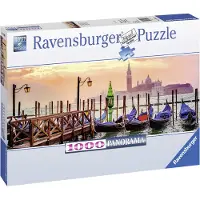 Ravensburger Gondoles à Venise 15082