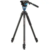 Benro Kit de Trépied Vidéo A2573FS6PRO