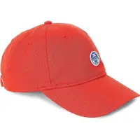 North sails Baseball Cap Rouge