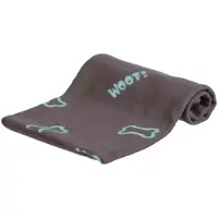 Trixie Couverture en polaire Beany (Chien)