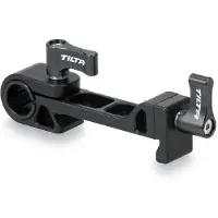 Tilta TGA-SRA 15mm Single Rod Attachment for Manfrotto Extender Plate