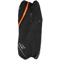 Kanes Job Dawn Dasher Z7 Dog Jacket Noir M