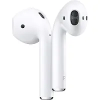 Apple airpods gen 2 avec étui de chargement