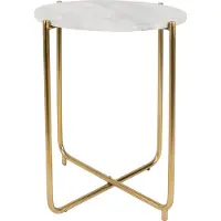 White Label Timpa (44.50 x 54 cm)