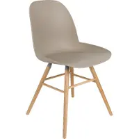 Zuiver Chaise Albert Kuip