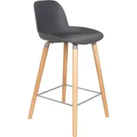 Zuiver Tabouret de bar Albert Kuip 65cm