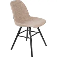 Zuiver Fauteuil Moelleux Albert Kuip