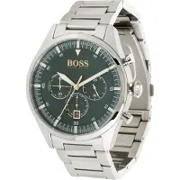HUGO BOSS Montre Hommes 1513868 Pioneer Chronograph