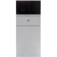 REV Interphone vidéo Wifi pour maison individuelle à contrôler avec une application smartphone