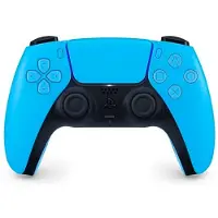 Ps5 Dualsense Wireless Controller Bleu