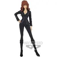 Banpresto - Figurka Fujiko Mine z Lupin the Third Part 6, 24 cm Master Stars Piece