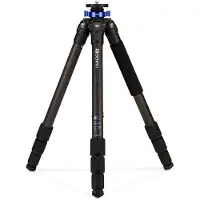 Benro TMA38CL Mach3