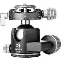 Benro Rotule GX35