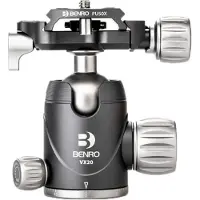 Benro Rotule VX20