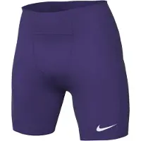 Nike Pro Dri-fit Strike Dh8128 Shorts Violet M Homme