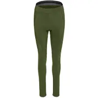 Agu Essential Ii Base Layer Pants Vert 2XL Femme