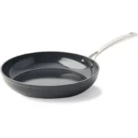 Greenpan BK Poêle à frire Superior Aluminium - ø 28 cm - Revêtement anti-adhésif en céramique