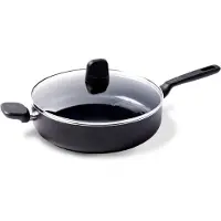 Greenpan Sauteuse Memphis avec