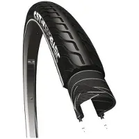 CST Boîtier Classic Basic 24 x 1 3/8 (37-540) noir
