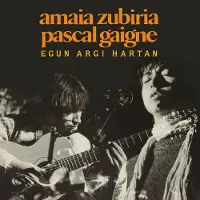 Sonic Egun Hargi Hartan [Vinyl] Spain - Import