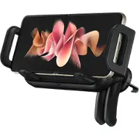 Samsung EP-H5300CBEGEU Wireless Car Charger P-H5300 Black