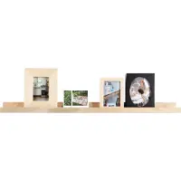 Vtwonen Bord (100 x 10 x 6 cm)