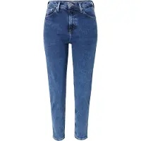 Tommy Hilfiger Femmes, Jeans, Jean Femme Bleu, Bleu, (29)