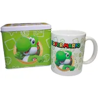 Nintendo Super Mario Bros Yoshi