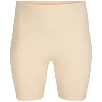 Zizzi Pantalon modelant beige