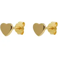 Glanzstücke Boucles d'oreilles or