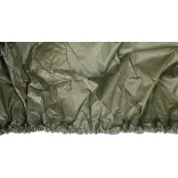 Tatonka Rain Flap XS, housse de pluie pour sac à dos, vert
