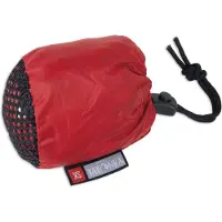 Tatonka Rain Flap XS Taille XS Couleur red