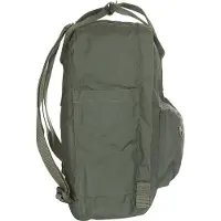 Fjällräven Kånken Forest Green 16 L