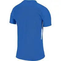 Nike T-shirt JR Tiempo Prem, 894111463, Taille : 147