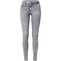 ONLY Jean gris denim