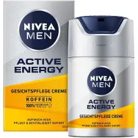 Nivea Men Active Energy Ges.pfl.Cr.