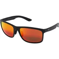 Maui jim Huelo Polarized Sunglasses Clair Hawaii Lava /CAT3