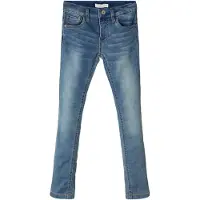 Name it Jean 'Theo' bleu denim
